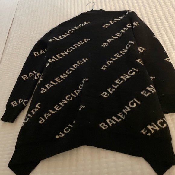 Balenciaga Cardigan size XS - Picture 2 of 5